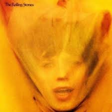 Goats Head Soup