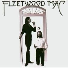 Fleetwood Mac (White Album)