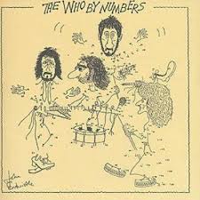 The Who By Numbers