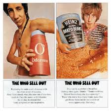 The Who Sell Out