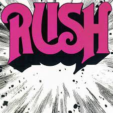 RUSH - Rush