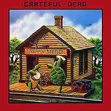 Terrapin Station