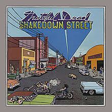 Shakedown Street