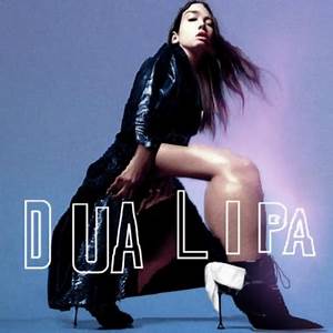 DUA LIPA