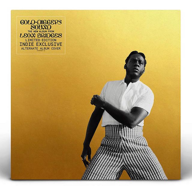 Gold-Diggers Sound