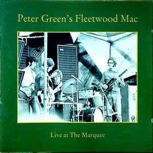 Fleetwood Mac (Peter Green's)