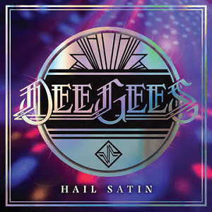 Hail Satin