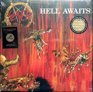 Hell Awaits