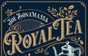 Royal Tea