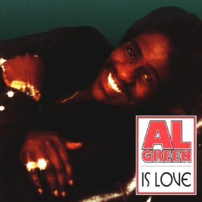 Al Green Is Love