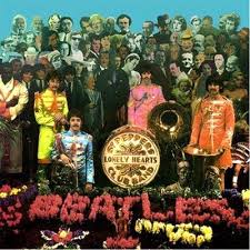 Sgt. Pepper's Lonely Hearts Club Band