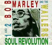 Soul Revolution