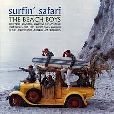 surfin' safari