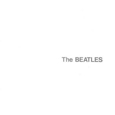 The BEATLES (?The White Album?)