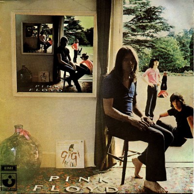 Ummagumma