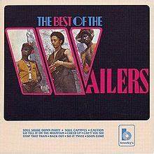 The Best of The Wailers